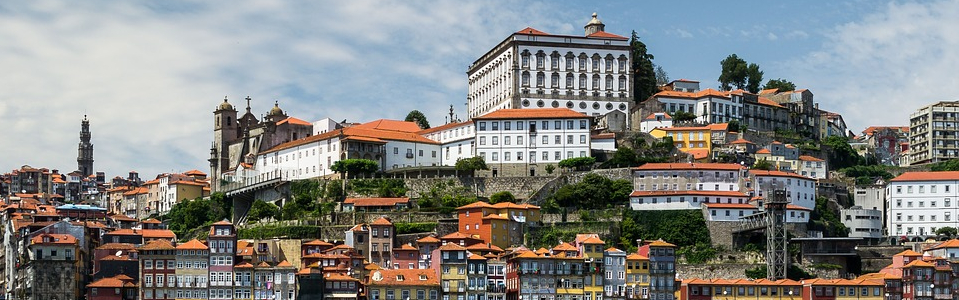 Portugal Paysage
