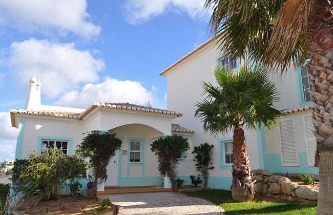 Maisons à vendre au Portugal