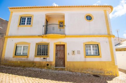 Maison de ville de 4 chambres à Vila do Bispo