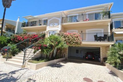Appartement de 2 chambres à Boavista Golf & Spa Resort